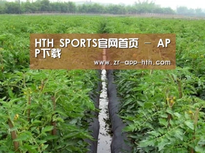 种植基地三